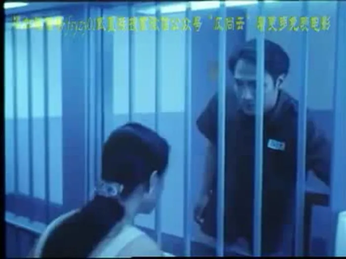 1993香港犯罪悬疑片