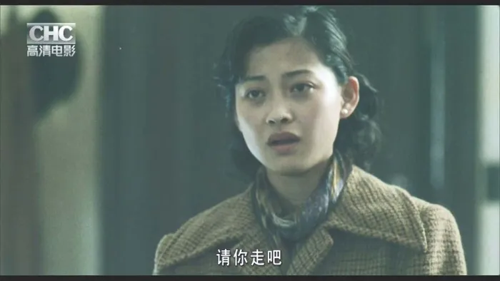 张国荣 梅婷