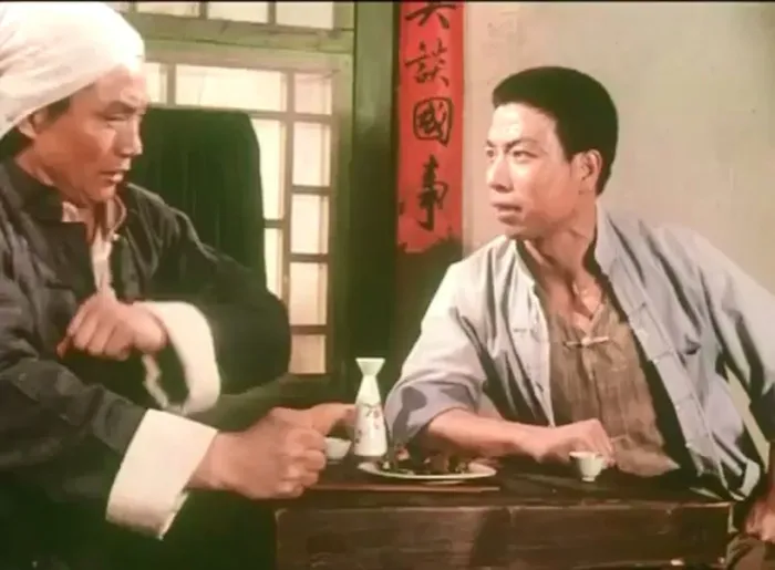李光战争电影