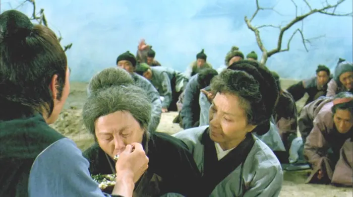 笑傲侠义黄大仙林正英