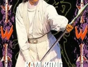 寒山飞狐 1982台湾武侠 田鹏 宗华 归亚蕾 国语无字版