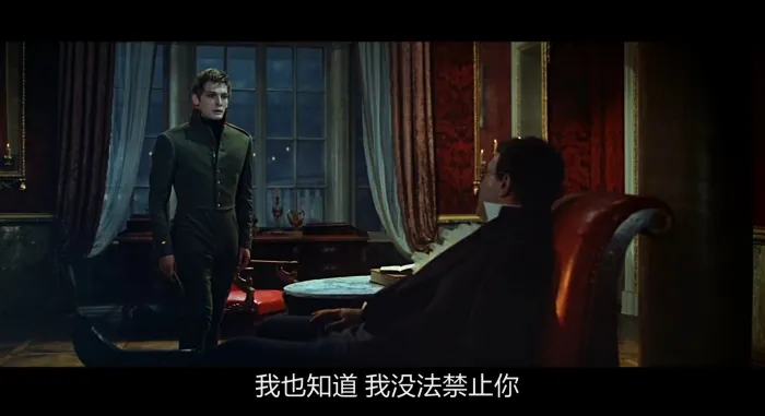托尔斯泰原著改编