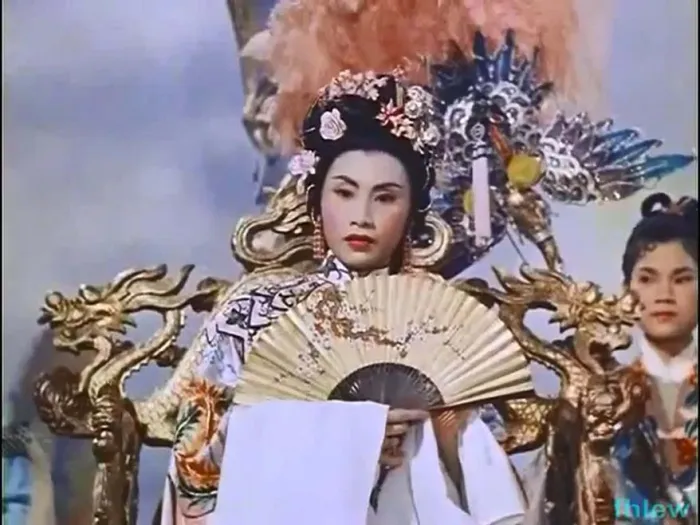 帝女花