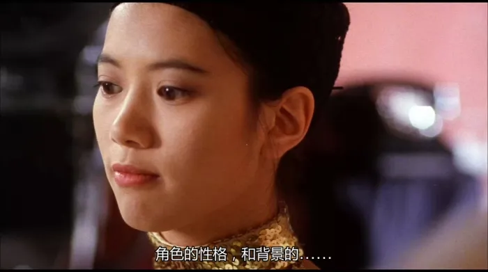 1995香港怀旧喜剧