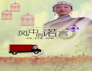 风中的诺言 2013国语经典爱情片 中国大陆-蓝海网
