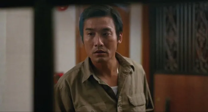 目露凶光 1999
