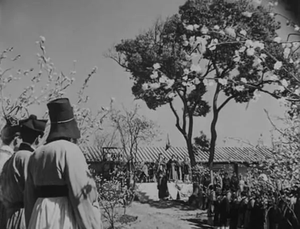 孔夫子1940