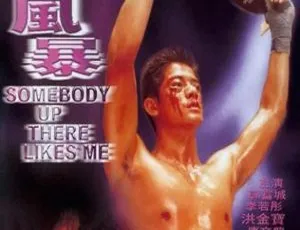 1996浪漫风暴国语中字高清完整版