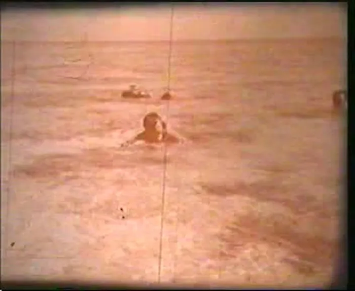 1975西沙群岛考察纪录片