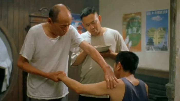 洗澡 电影 MP4 高清