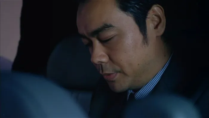 暗战 刘德华 刘青云