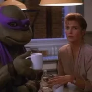 1991忍者神龟2