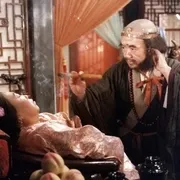 八仙的传说高清完整版