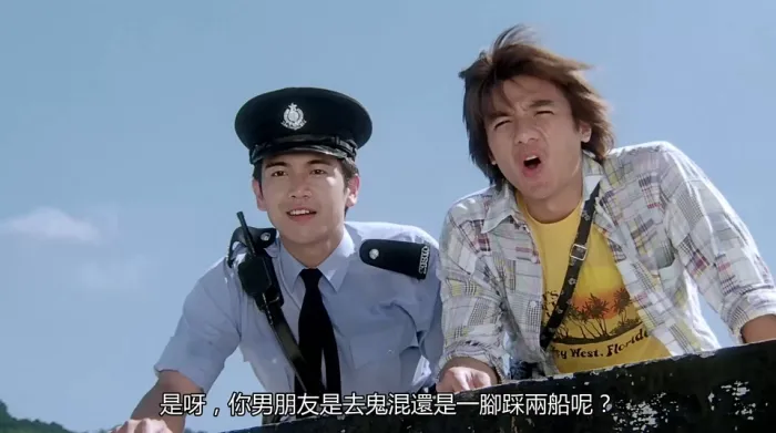 冯德伦 张智尧