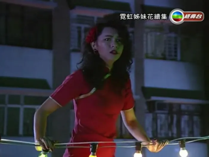 粤语无字港片 MKV