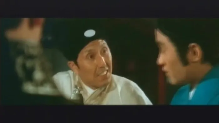 邵音音早期电影