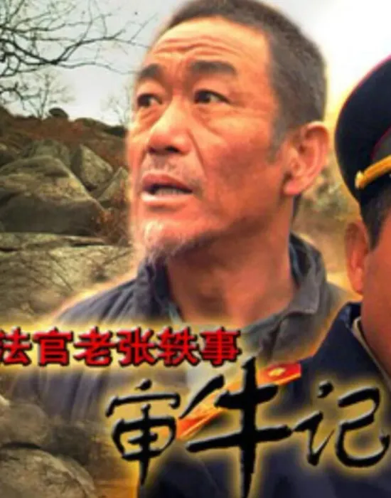 乡村法治电影2003