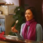跨国爱情电影