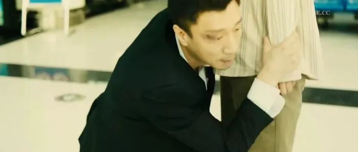 2012犯罪悬疑电影