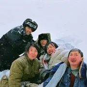 中国西部片里程碑