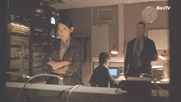 连环局电影2007