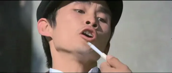 邵氏经典动作片