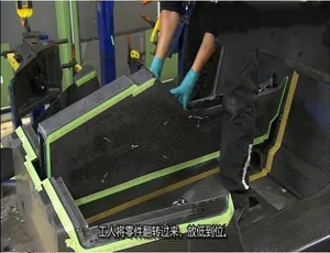 制造的原理：梦幻名车 第二季全12集 1080P高清 原声双语中字