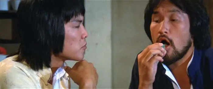 杂家小子 洪金宝