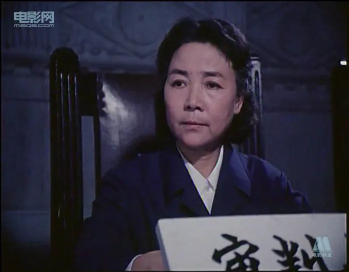法庭内外 1980年国产经典
