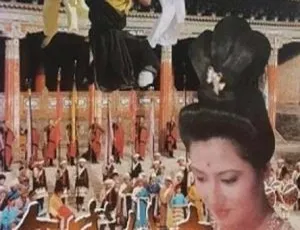 《文成公主》1986中国经典历史剧国语珍藏