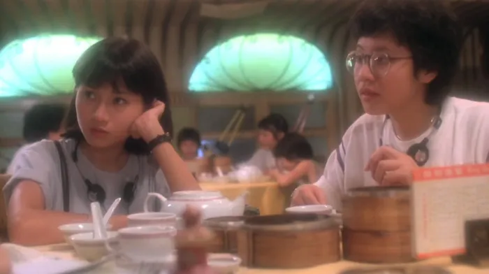 1982香港电影