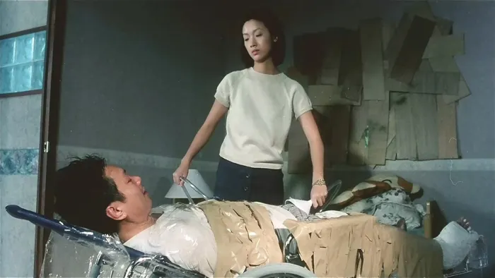 恐怖鸡 1997