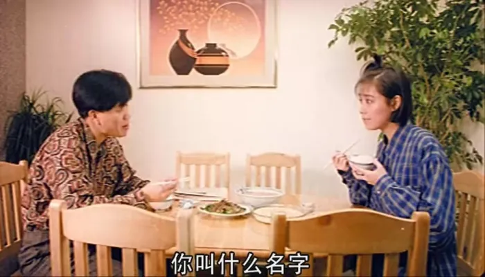 港产动作片经典