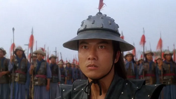 太极张三丰1993李连杰