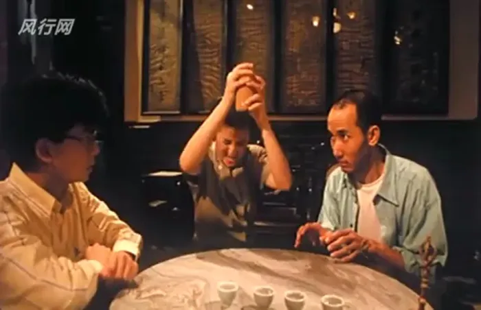 1991香港喜剧