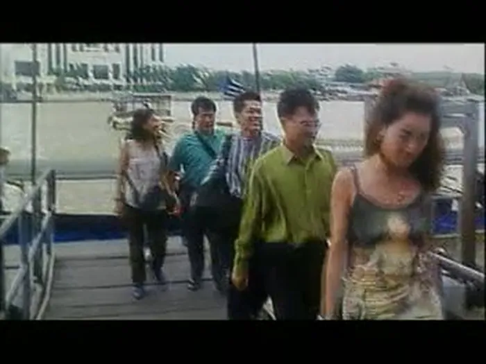 尸前想后2000