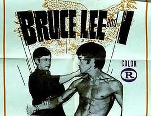 1976邵氏电影李小龙与我 国语中字 720p MKV高清