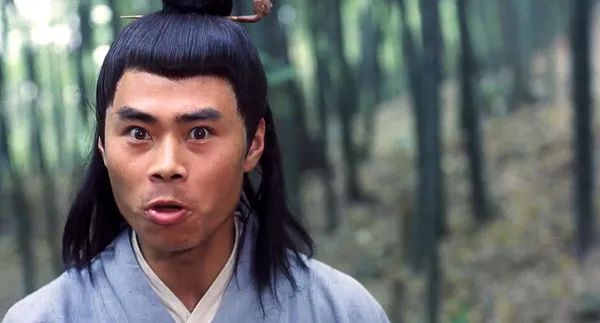 仙侠玄幻电影