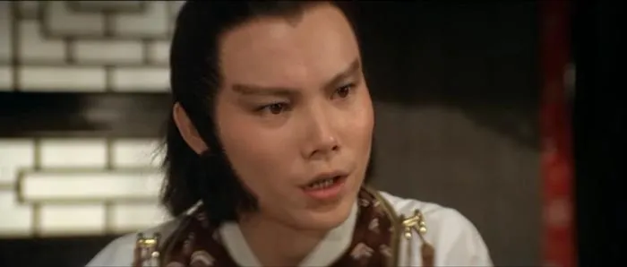 张彻武侠片代表作