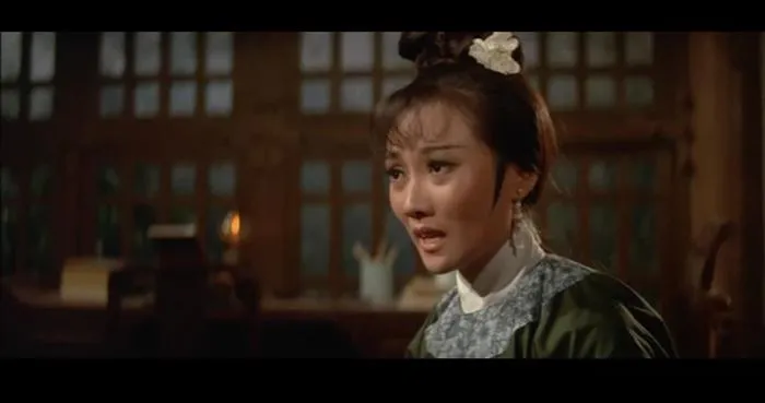 邵氏武侠经典