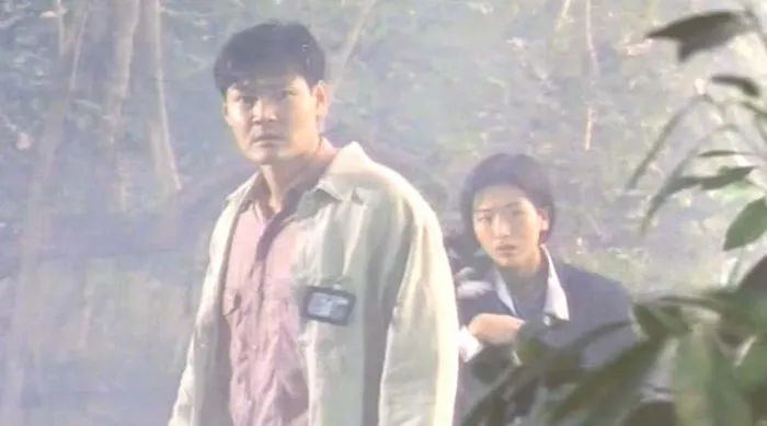 1994香港悬疑电影
