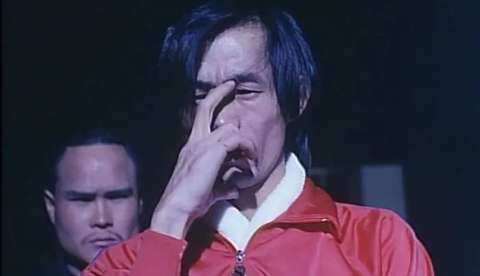 周星驰电影