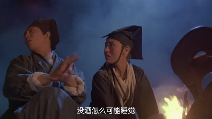 武侠电影