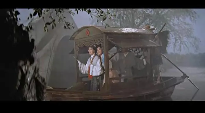 1962邵氏白蛇传
