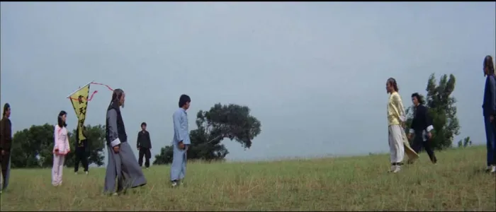 虎豹龙蛇鹰