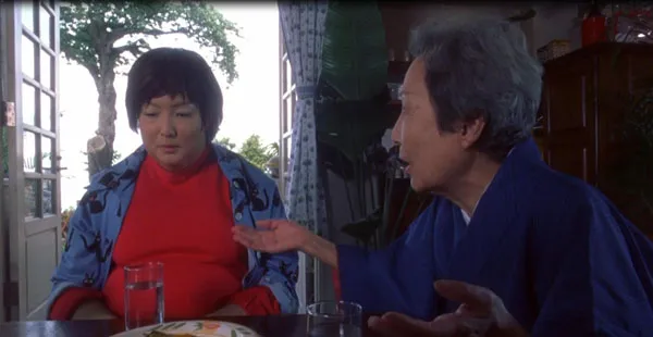 瘦身男女