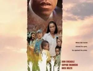 卢旺达饭店 Hotel Rwanda 2004 高分剧情 英国电影 国语中字-蓝海网