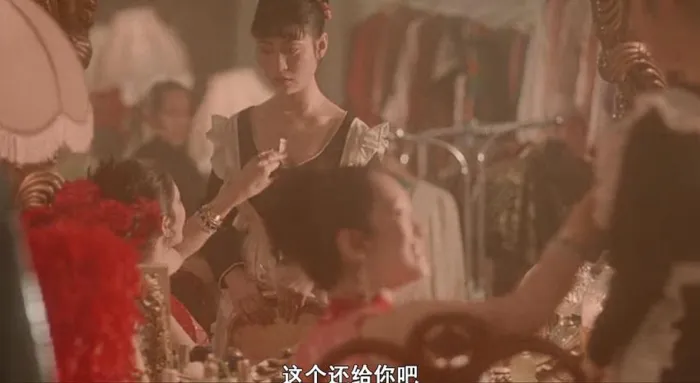 1995摇啊摇摇到外婆桥