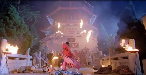 1994国语武侠片