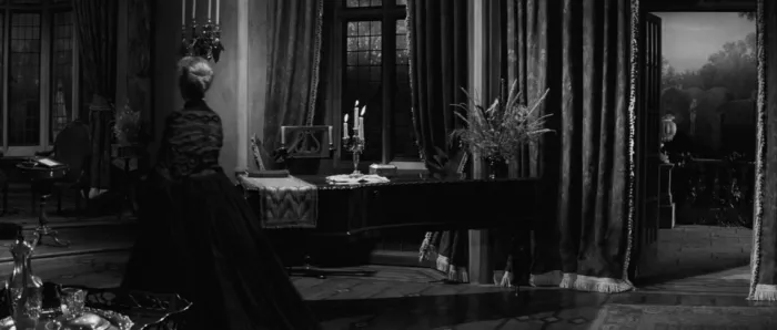 Henry James adaptation